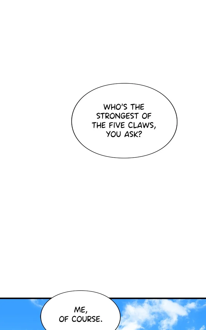 Eyes Chapter 81 page 38 - 