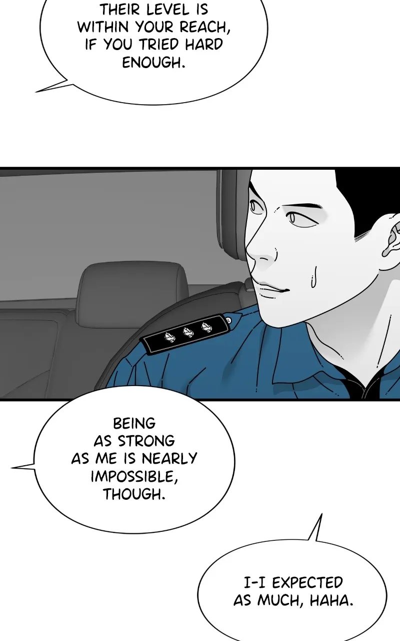Eyes Chapter 81 page 41 - 
