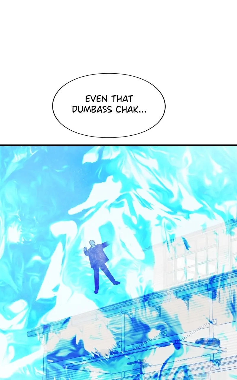 Eyes Chapter 81 page 46 - 