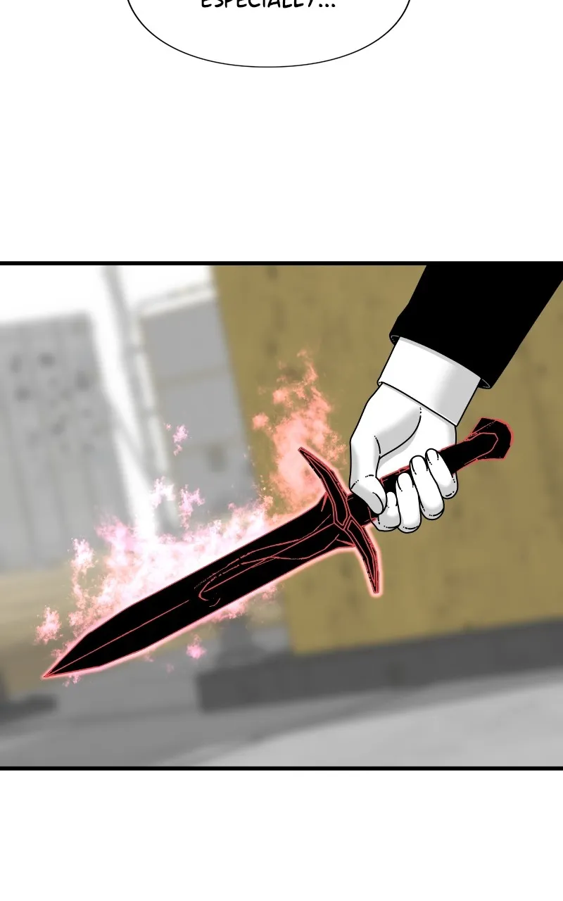 Eyes Chapter 81 page 50 - 