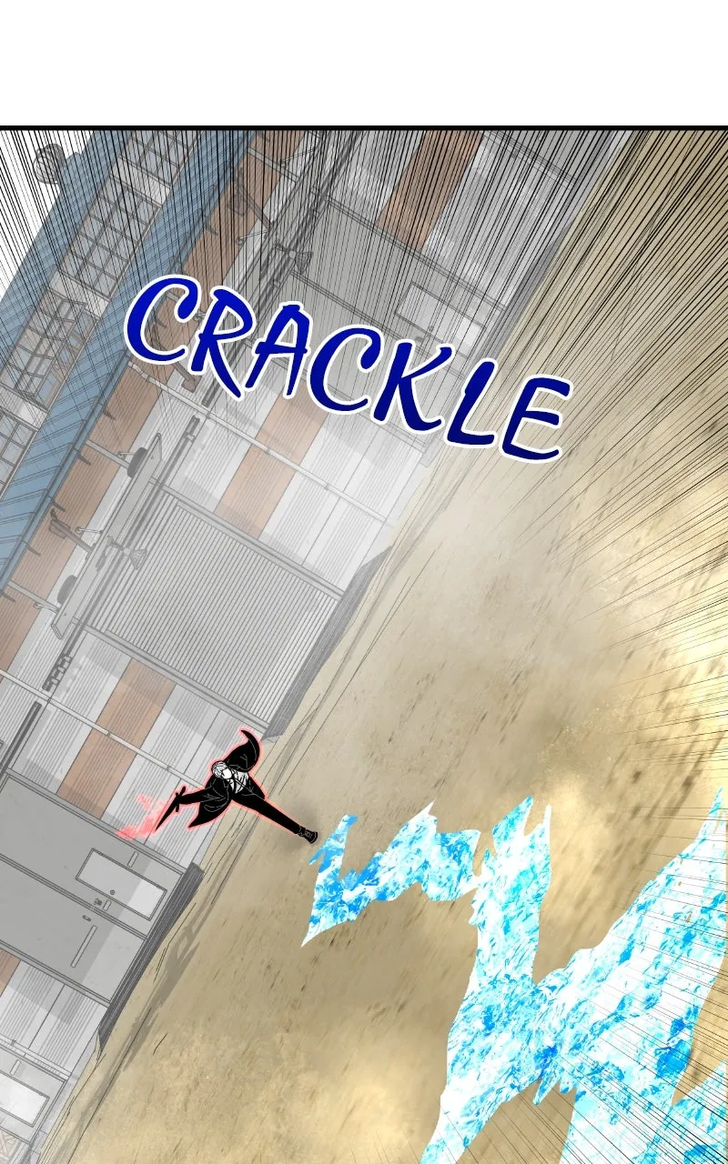 Eyes Chapter 81 page 56 - 