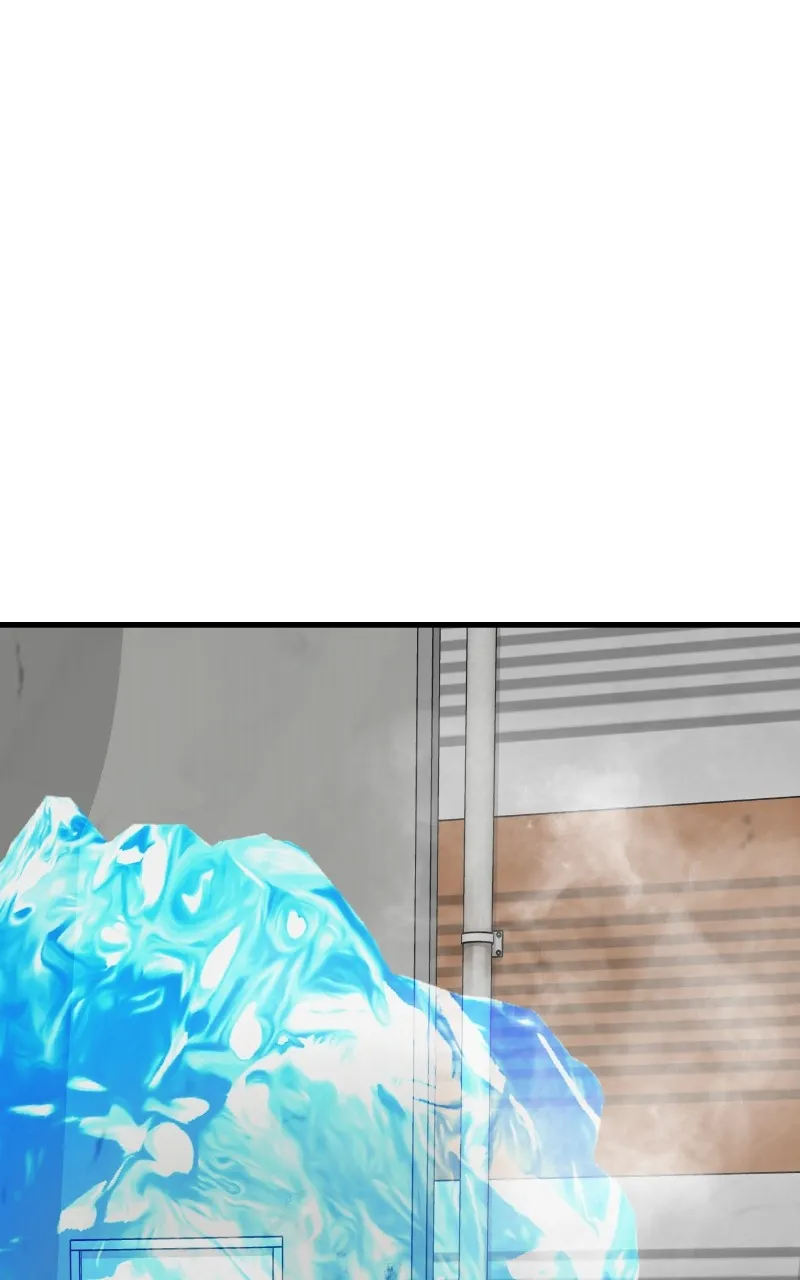 Eyes Chapter 81 page 8 - 