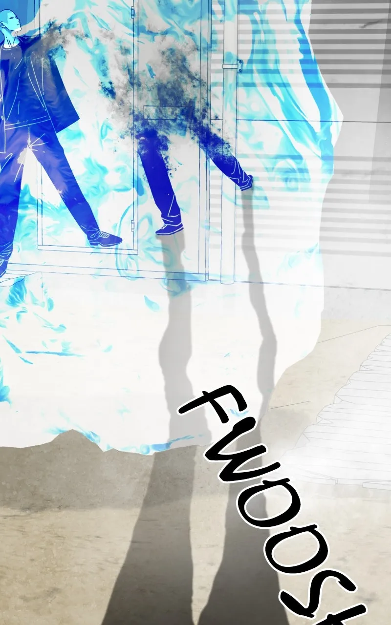 Eyes Chapter 81 page 9 - 