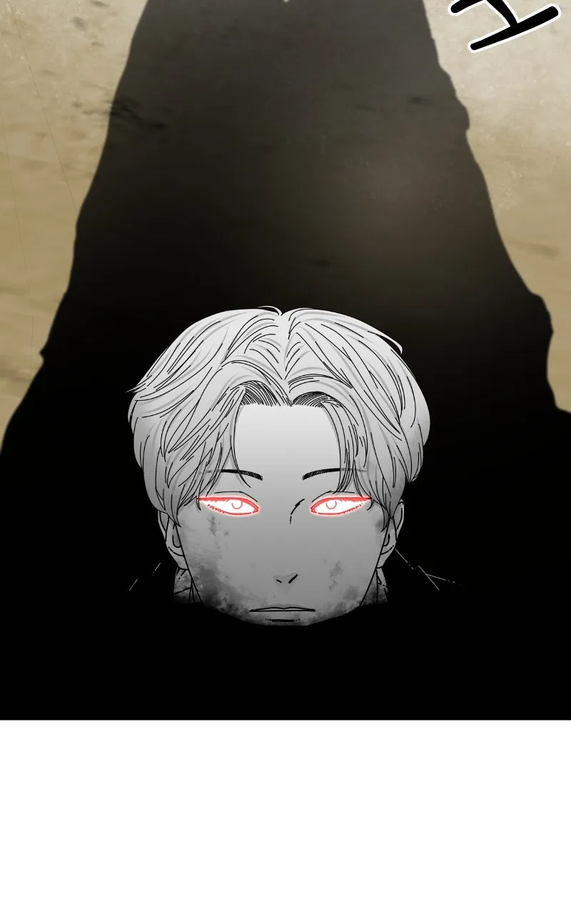 Eyes Chapter 81 page 10 - 