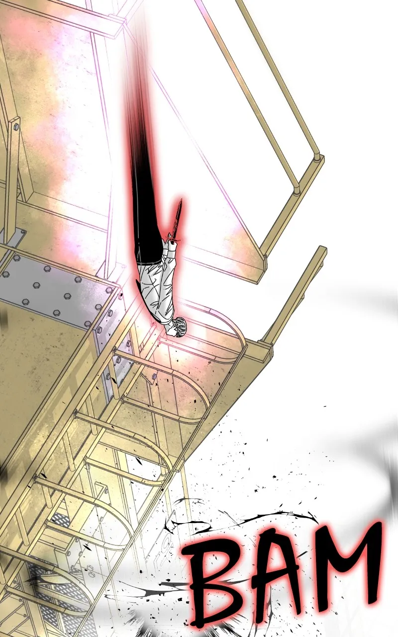 Eyes Chapter 81 page 91 - 