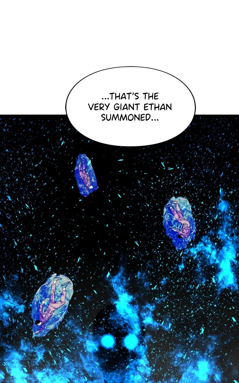 Eyes Chapter 82 page 104 - 