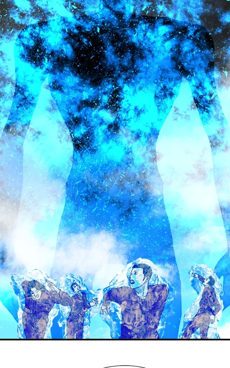 Eyes Chapter 82 page 105 - 