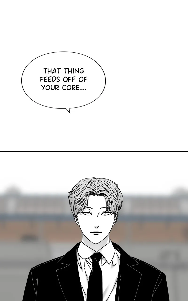 Eyes Chapter 82 page 13 - 