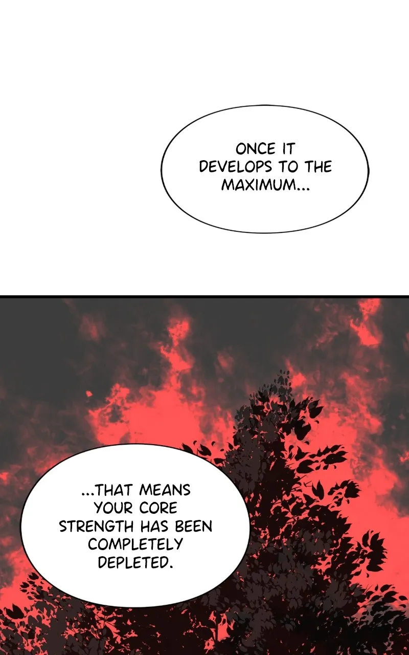 Eyes Chapter 82 page 15 - 