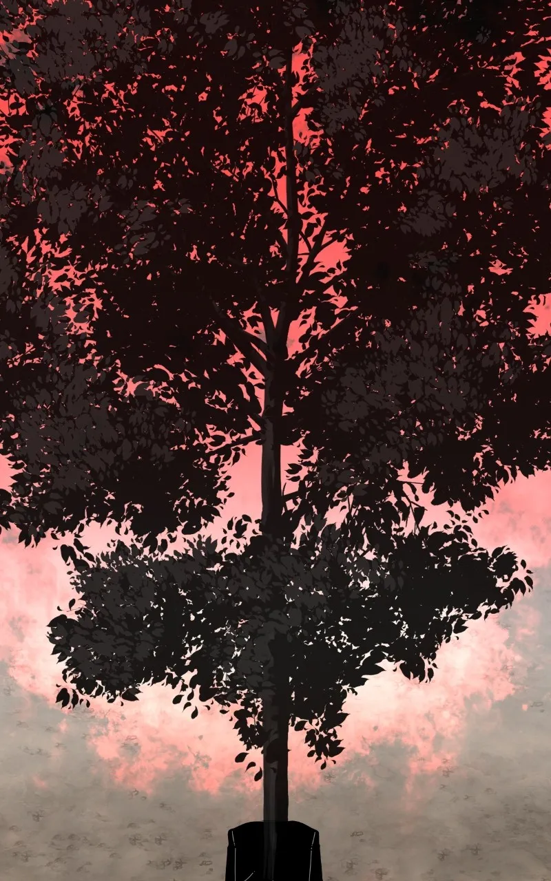 Eyes Chapter 82 page 16 - 