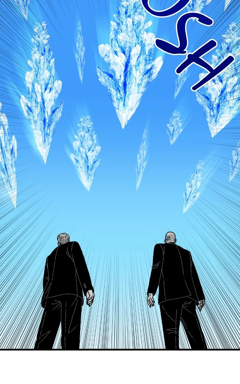 Eyes Chapter 82 page 21 - 