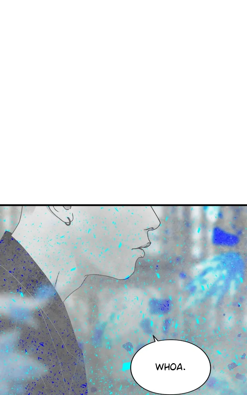 Eyes Chapter 82 page 25 - 