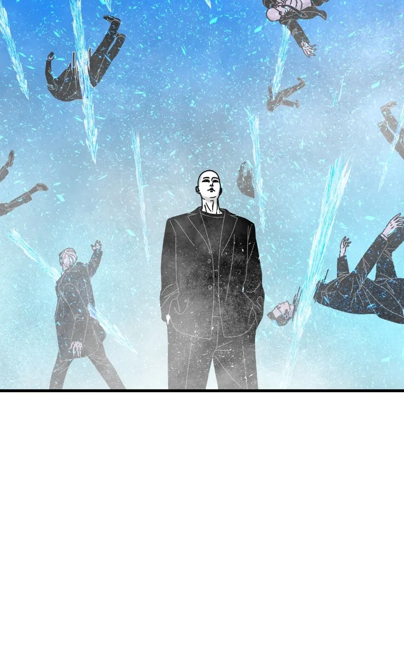 Eyes Chapter 82 page 27 - 