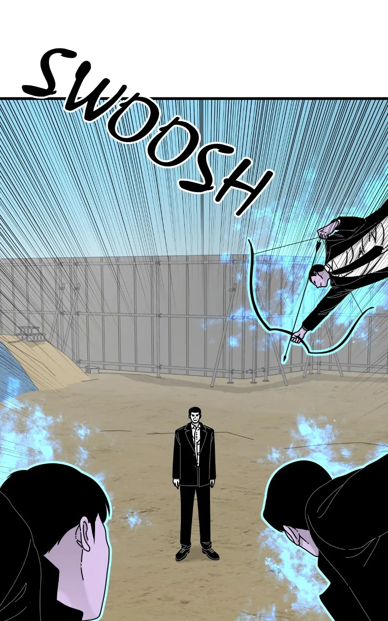 Eyes Chapter 82 page 31 - 
