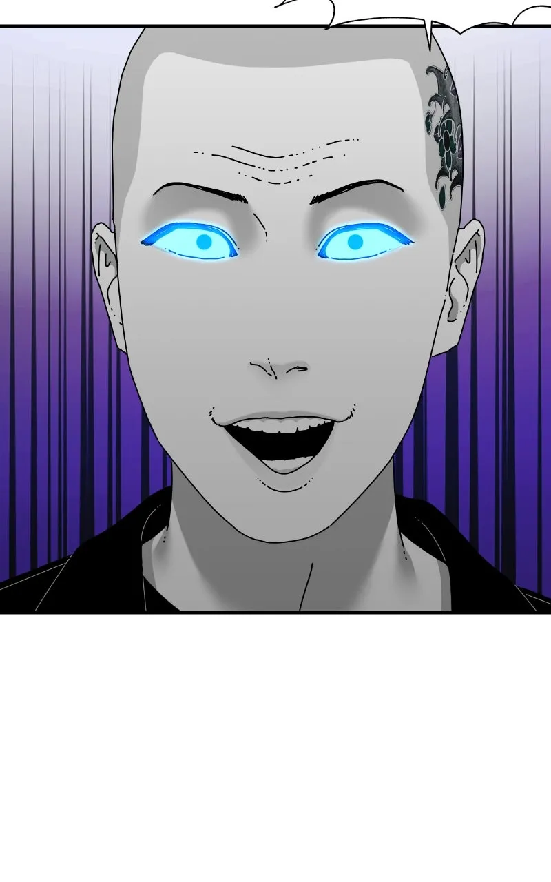 Eyes Chapter 82 page 35 - 