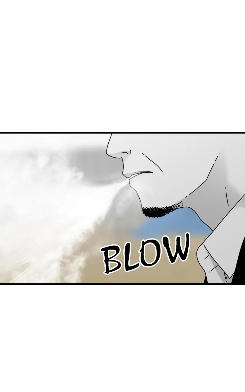 Eyes Chapter 82 page 36 - 