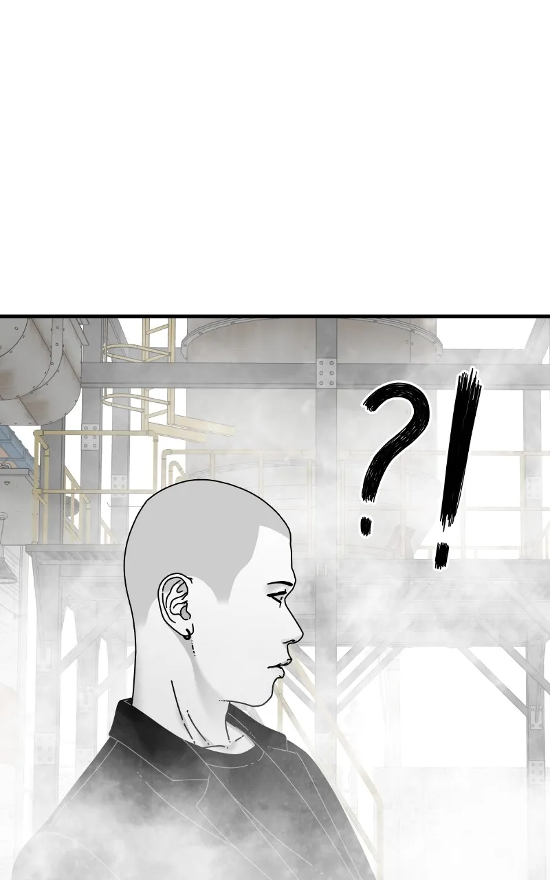Eyes Chapter 82 page 37 - 