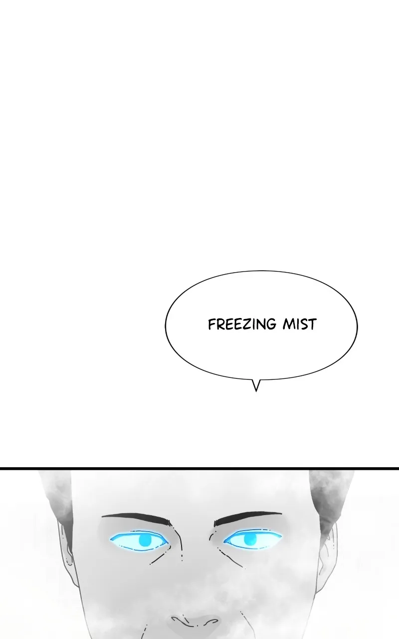 Eyes Chapter 82 page 40 - 