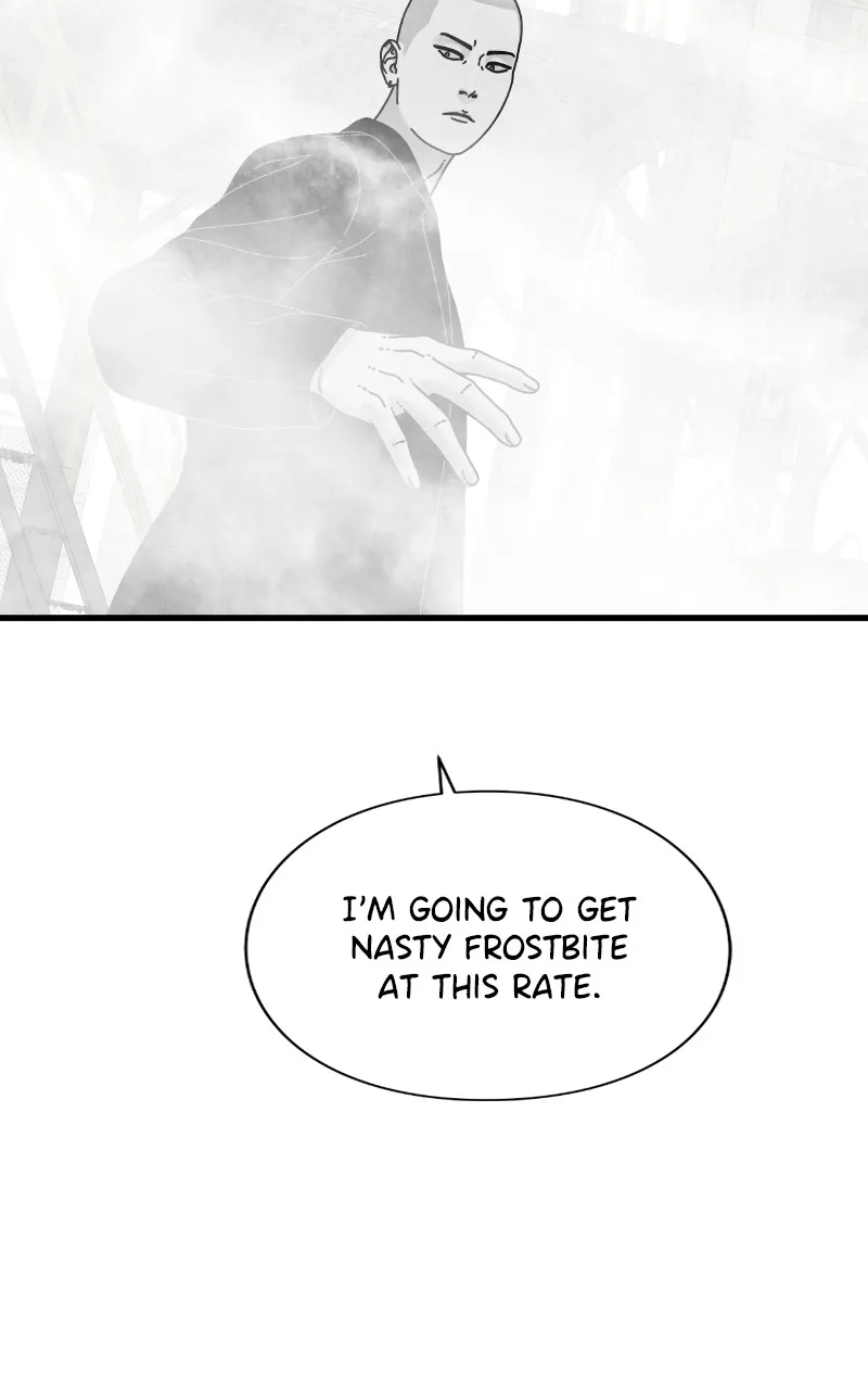 Eyes Chapter 82 page 45 - 