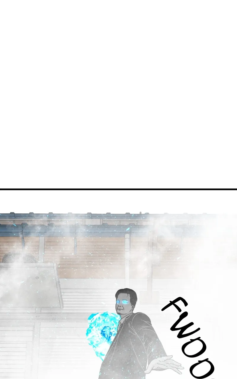 Eyes Chapter 82 page 55 - 