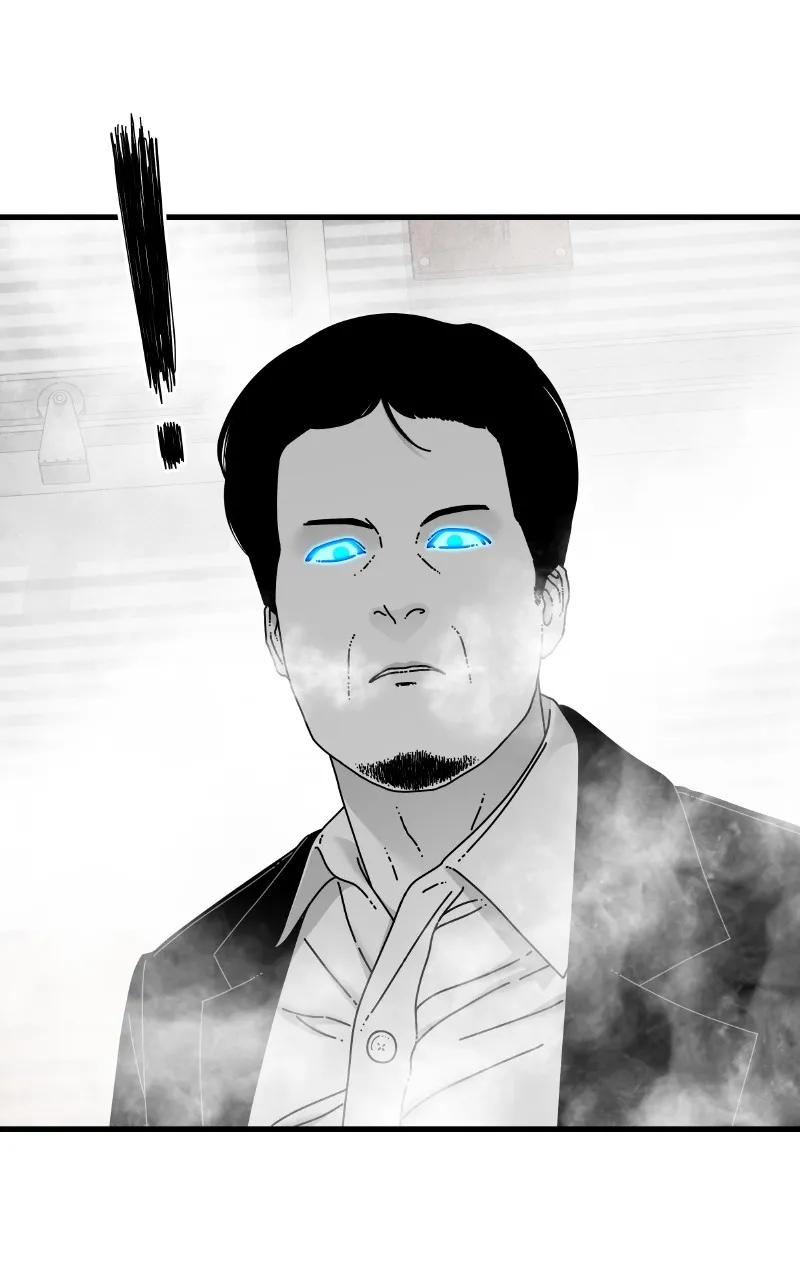 Eyes Chapter 82 page 57 - 