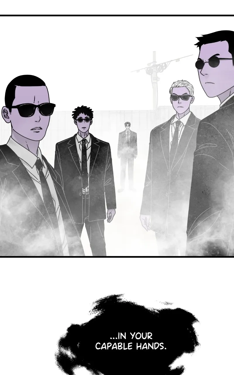 Eyes Chapter 82 page 64 - 