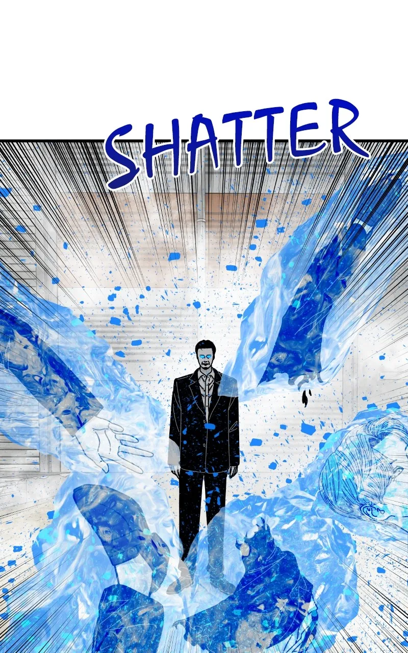 Eyes Chapter 82 page 71 - 
