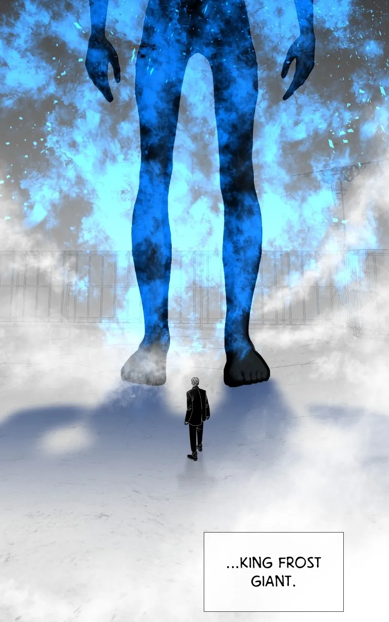 Eyes Chapter 82 page 88 - 