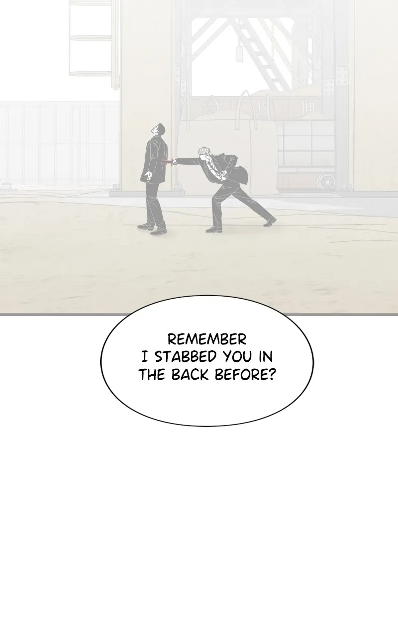 Eyes Chapter 82 page 10 - 