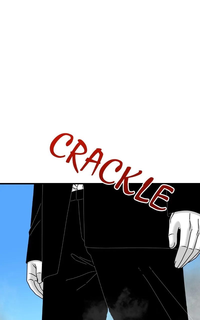 Eyes Chapter 83 page 11 - 