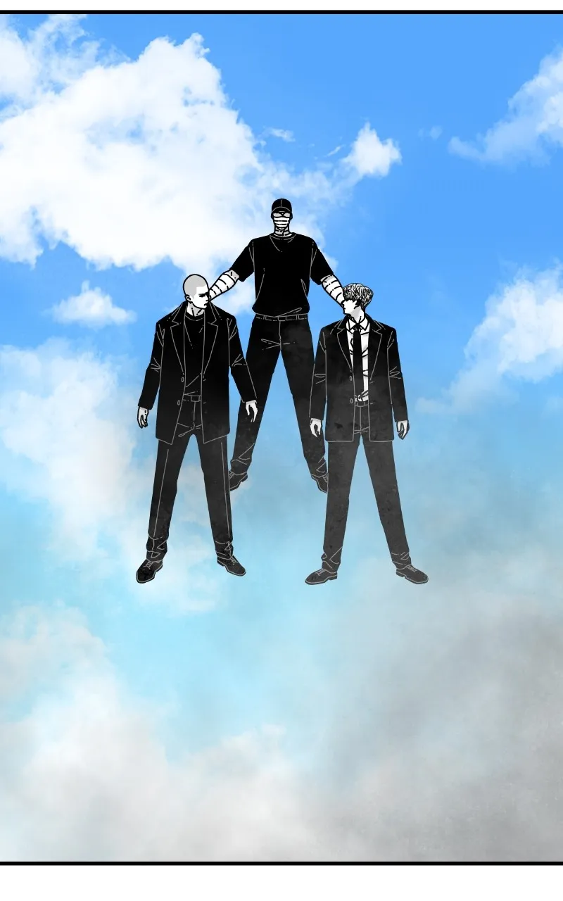 Eyes Chapter 83 page 102 - 
