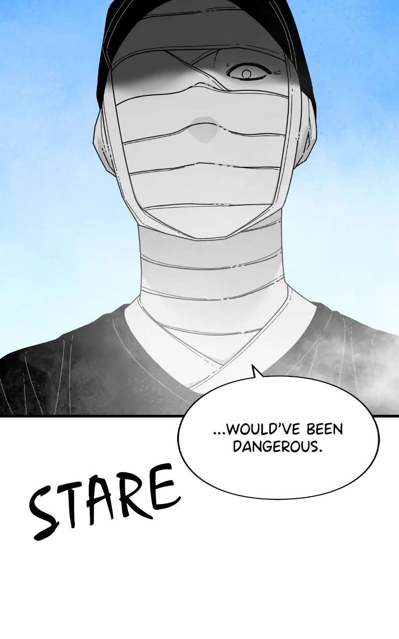 Eyes Chapter 83 page 104 - 
