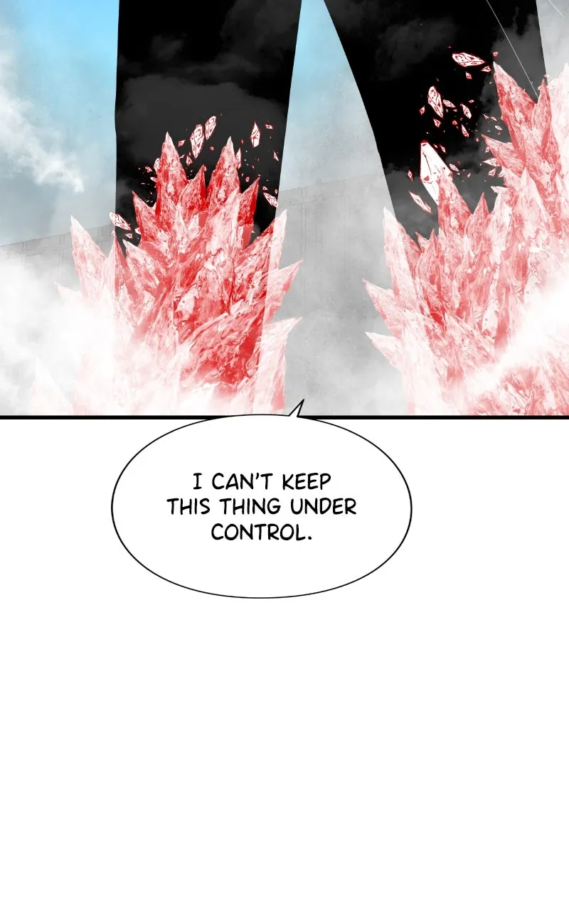 Eyes Chapter 83 page 12 - 