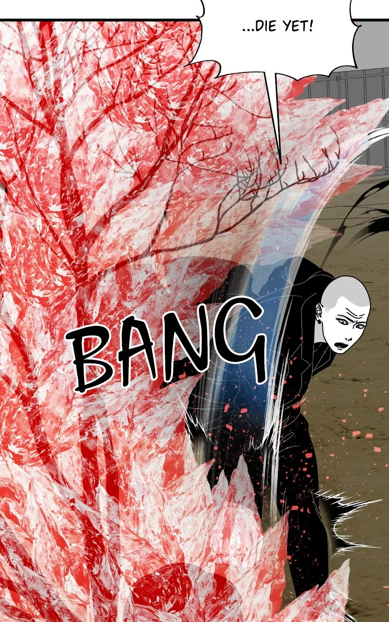 Eyes Chapter 83 page 114 - 