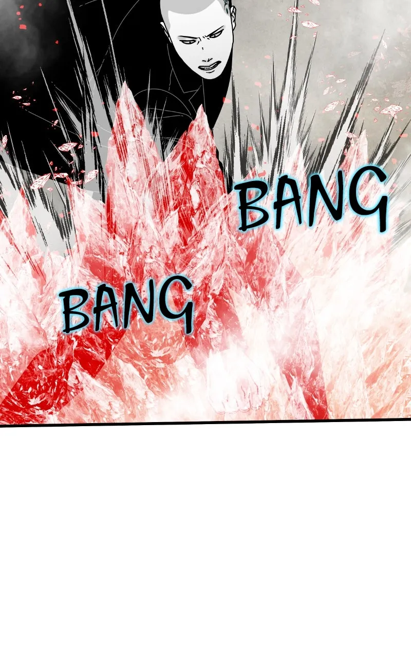 Eyes Chapter 83 page 126 - 
