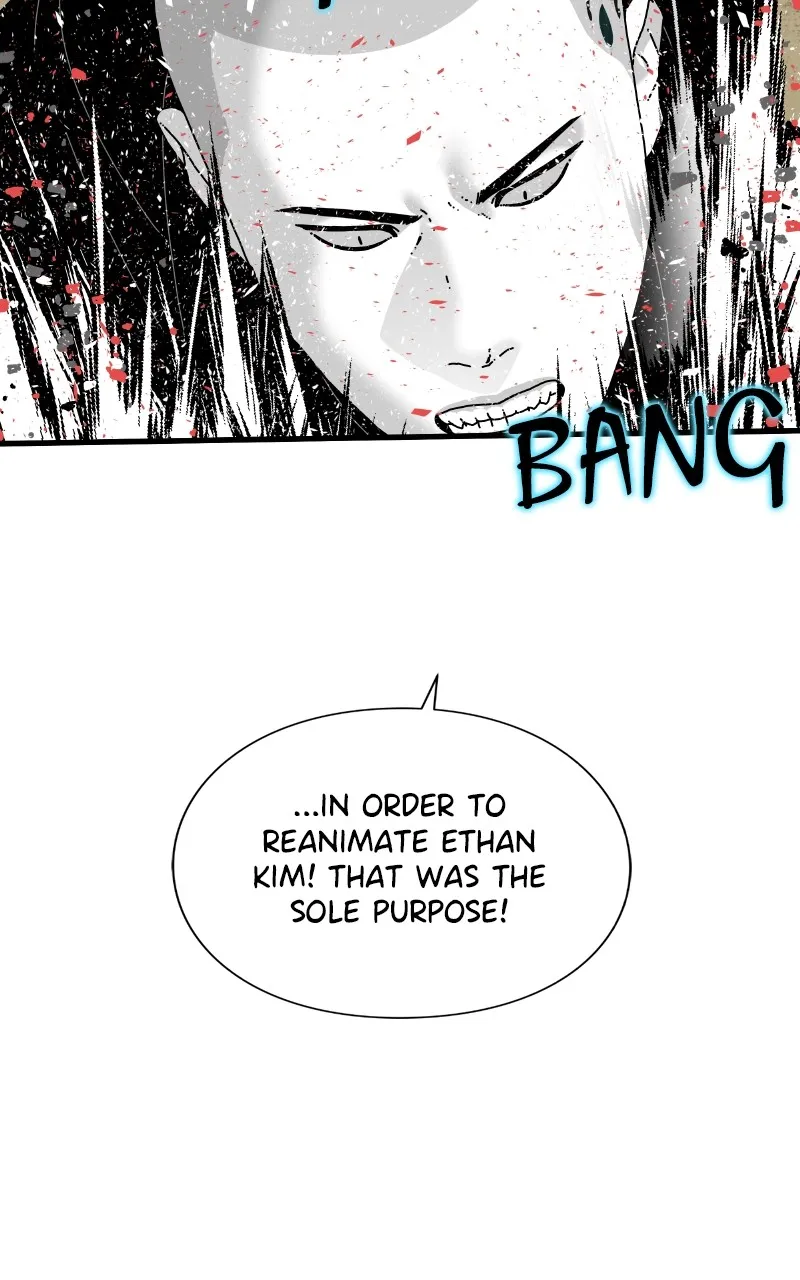 Eyes Chapter 83 page 128 - 