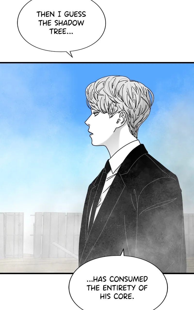 Eyes Chapter 83 page 138 - 