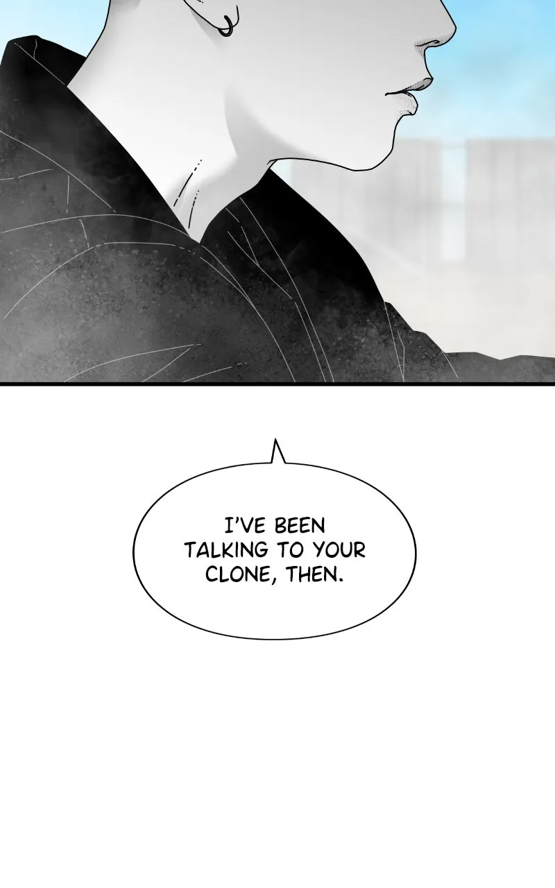 Eyes Chapter 83 page 151 - 
