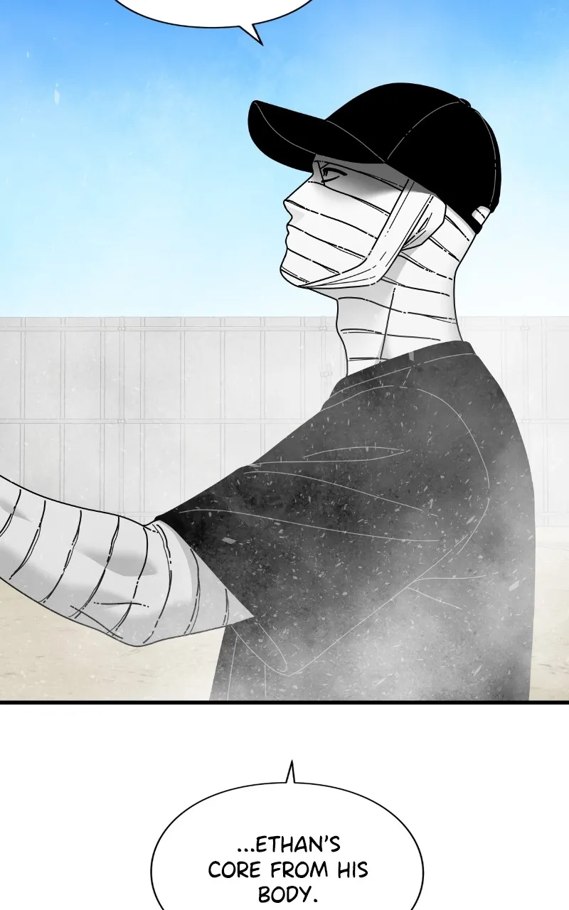 Eyes Chapter 83 page 154 - 