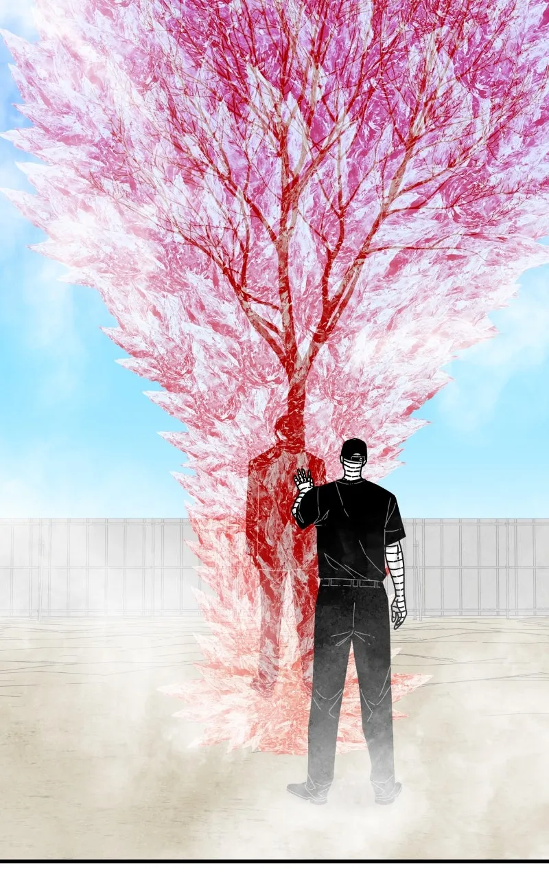 Eyes Chapter 83 page 156 - 