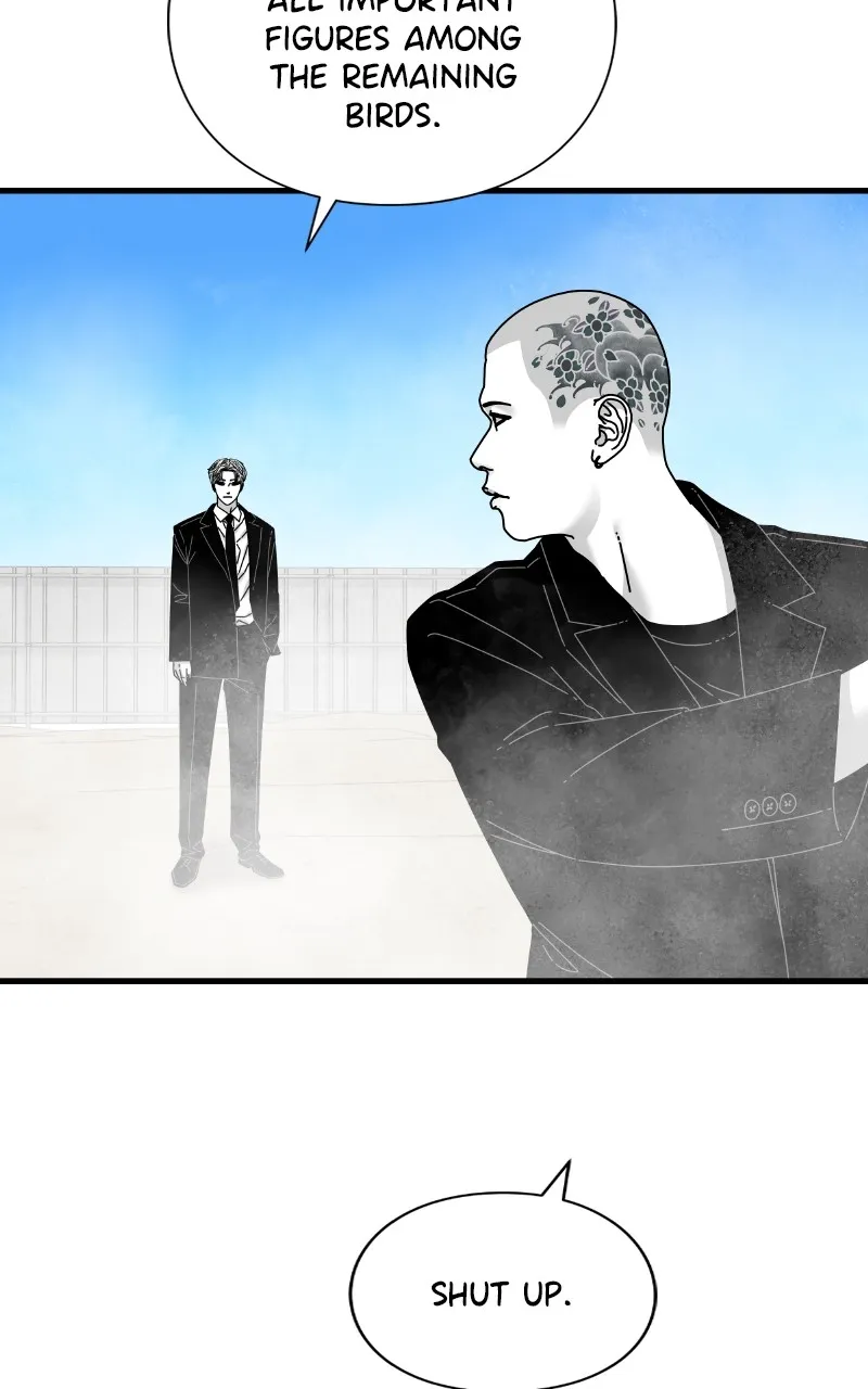Eyes Chapter 83 page 160 - 