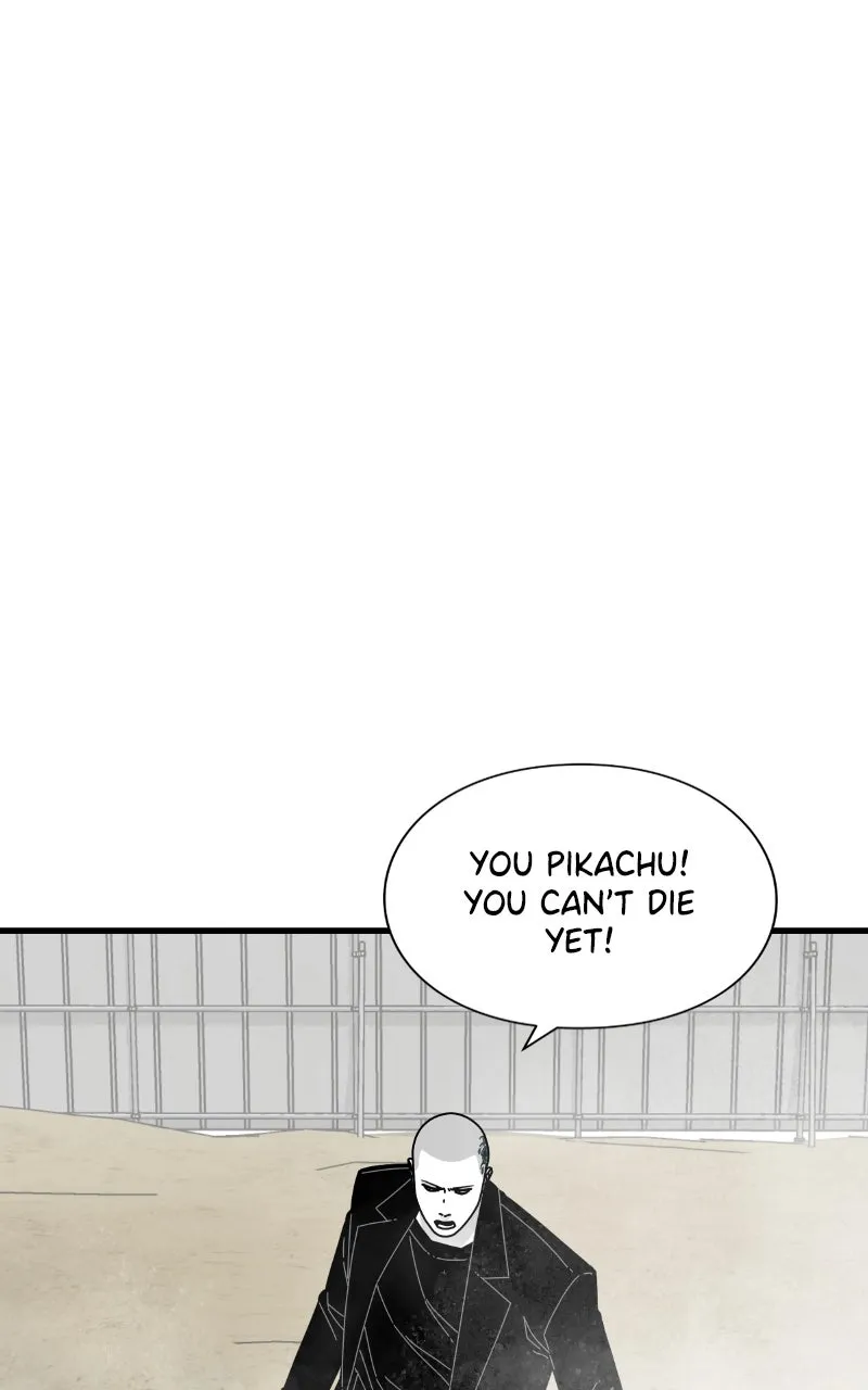 Eyes Chapter 83 page 165 - 