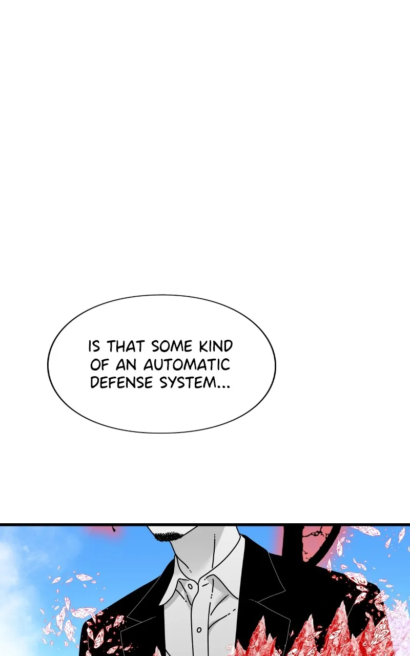 Eyes Chapter 83 page 18 - 