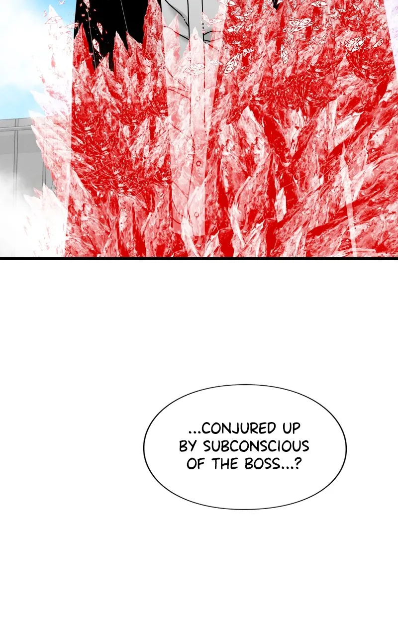 Eyes Chapter 83 page 19 - 