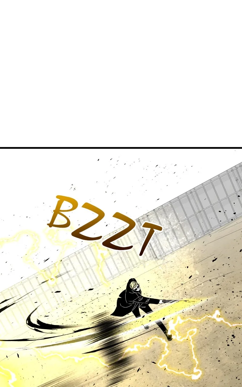 Eyes Chapter 83 page 25 - 