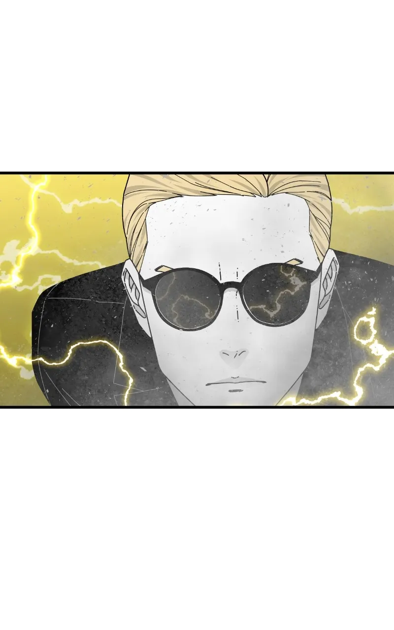 Eyes Chapter 83 page 27 - 