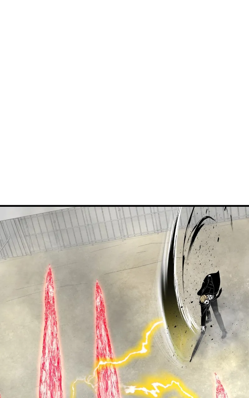 Eyes Chapter 83 page 35 - 
