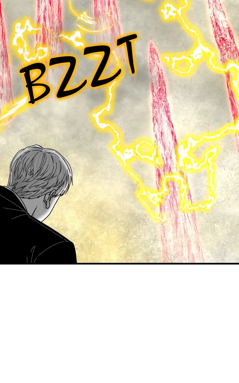 Eyes Chapter 83 page 36 - 
