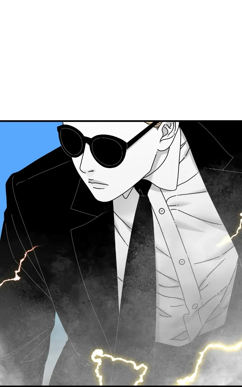 Eyes Chapter 83 page 40 - 