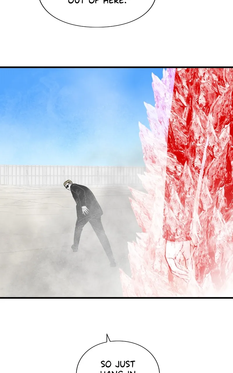 Eyes Chapter 83 page 42 - 